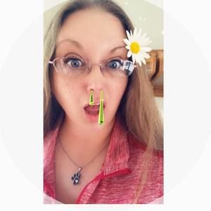 Meet your Posher, Kristen